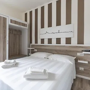 Albergo Centrale Italia