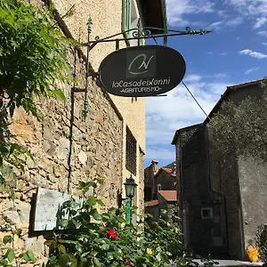 La Casa Dei Nonni Italia