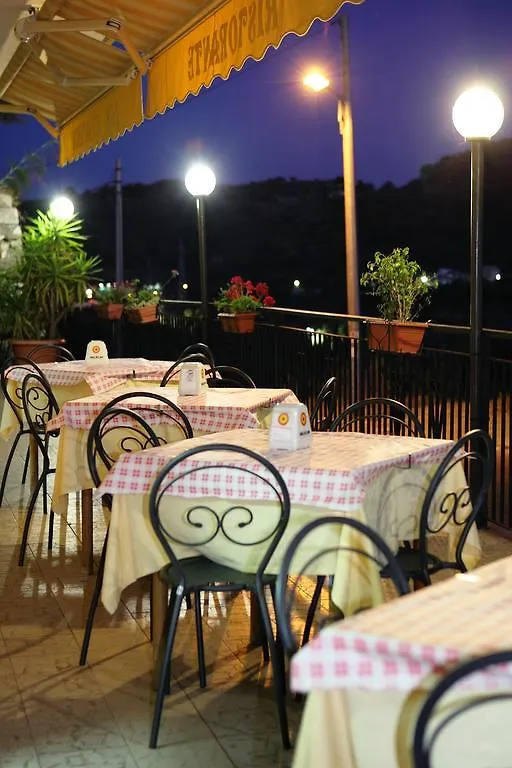 Valle D'Agro Savoca Italien
